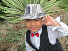 Bùi Thiên Phú