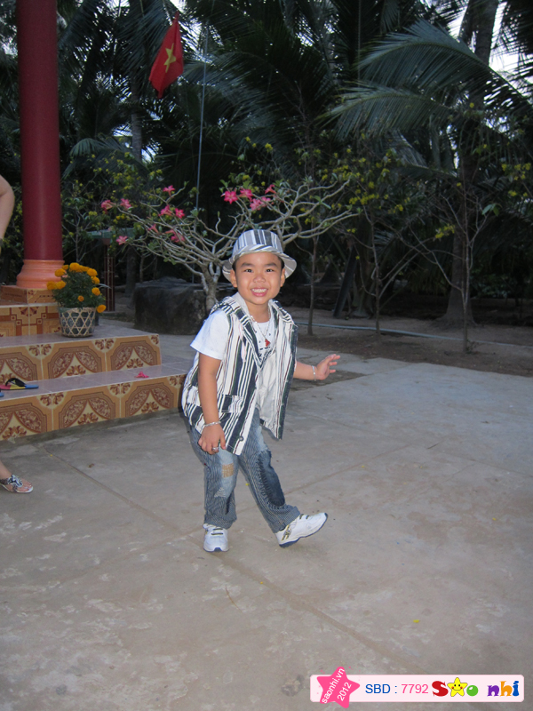 Bùi Thiên Phú
