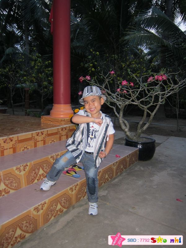 Bùi Thiên Phú