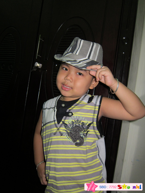 Bùi Thiên Phú