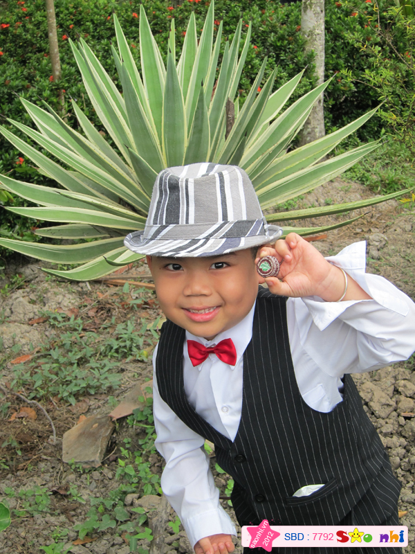 Bùi Thiên Phú