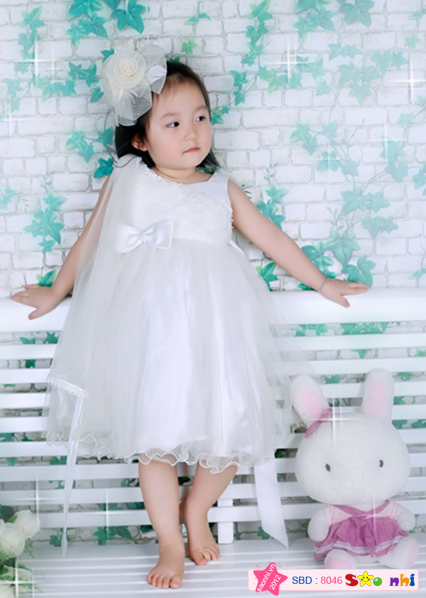 Lê Tuệ Nhi