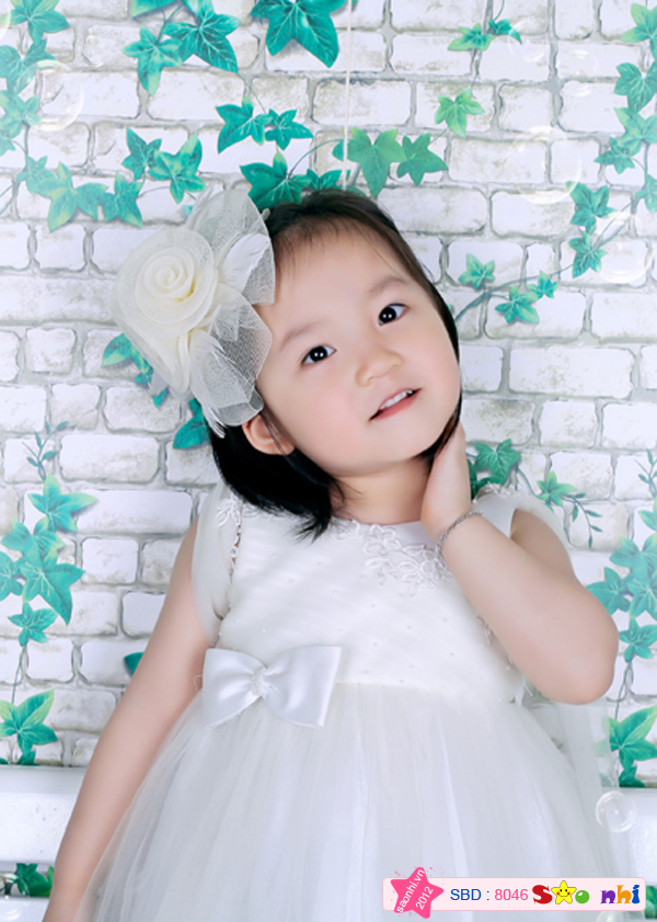 Lê Tuệ Nhi