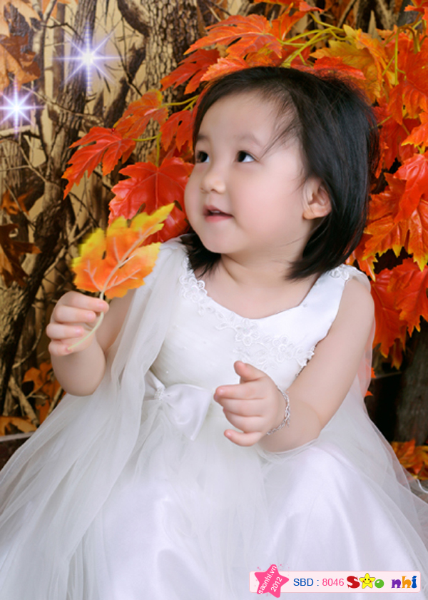 Lê Tuệ Nhi