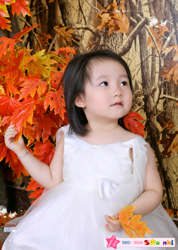 Lê Tuệ Nhi