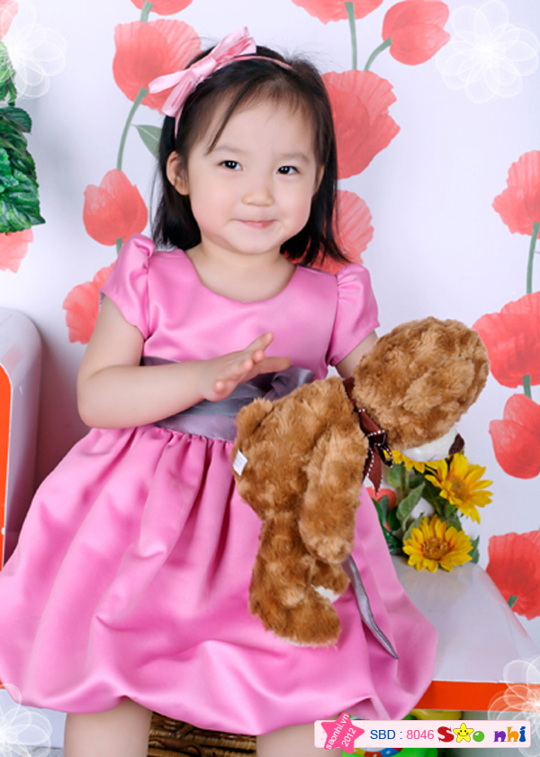Lê Tuệ Nhi