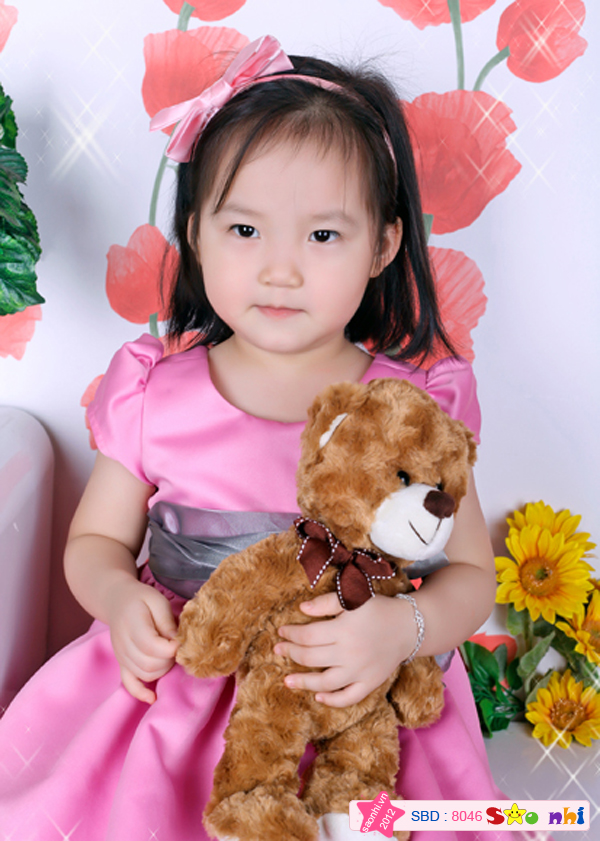 Lê Tuệ Nhi